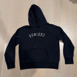 Hiro Clark Equinox Hoodie